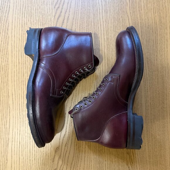 Service Boot® 2030 - Color 8 Chromexcel® - Picture 4 of 8
